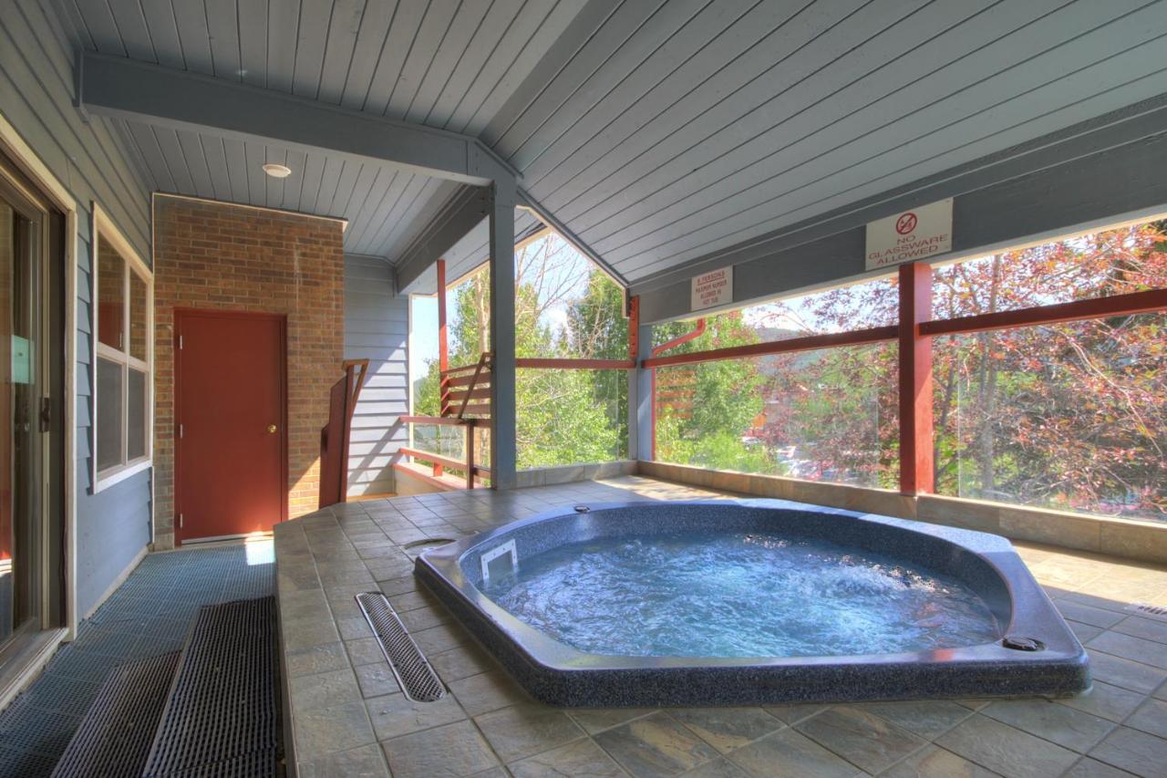River Mtn Lodge E301 Breckenridge Exterior photo