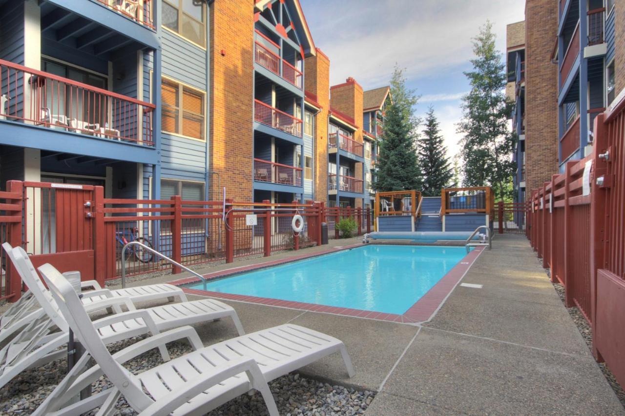 River Mtn Lodge E301 Breckenridge Exterior photo
